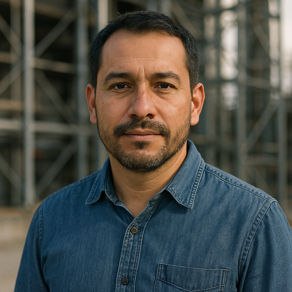 Rodrigo Iván Castañeda