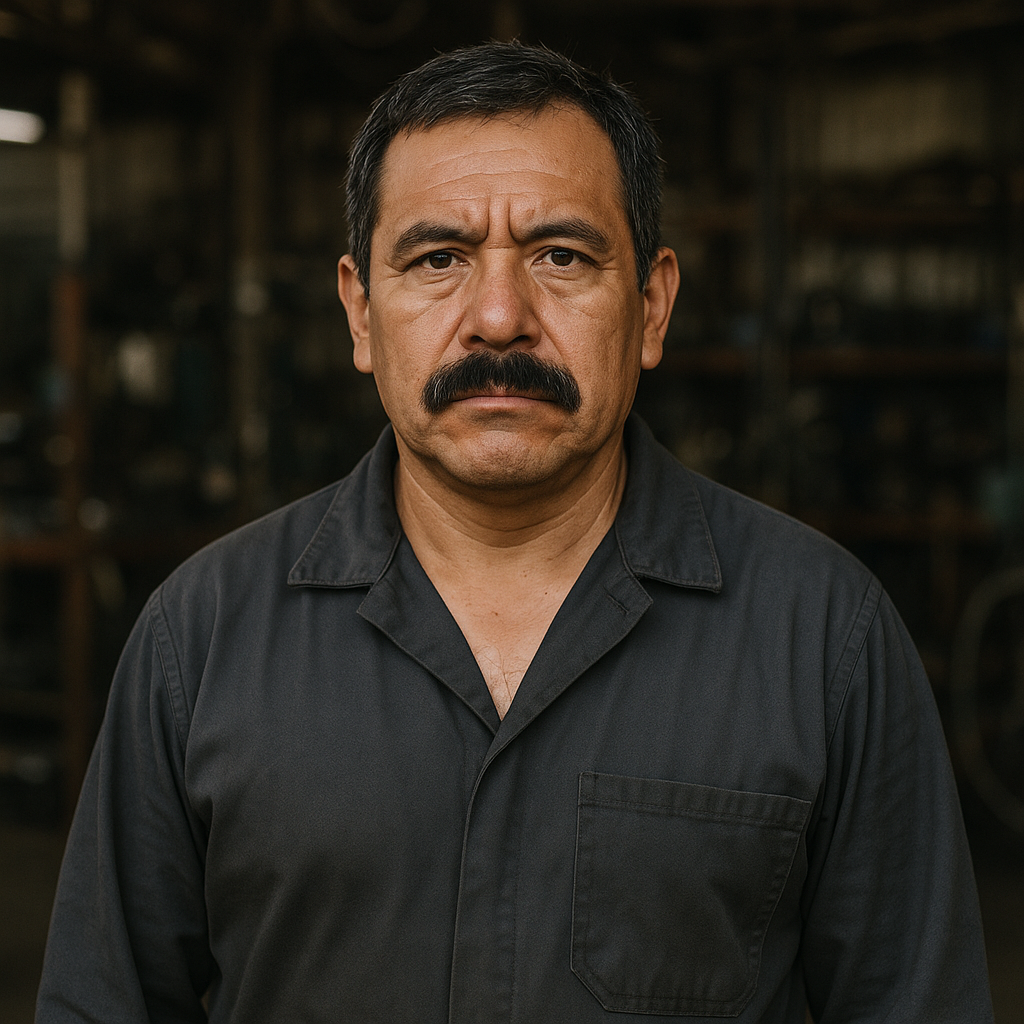 Gerardo Esquivel Ramos